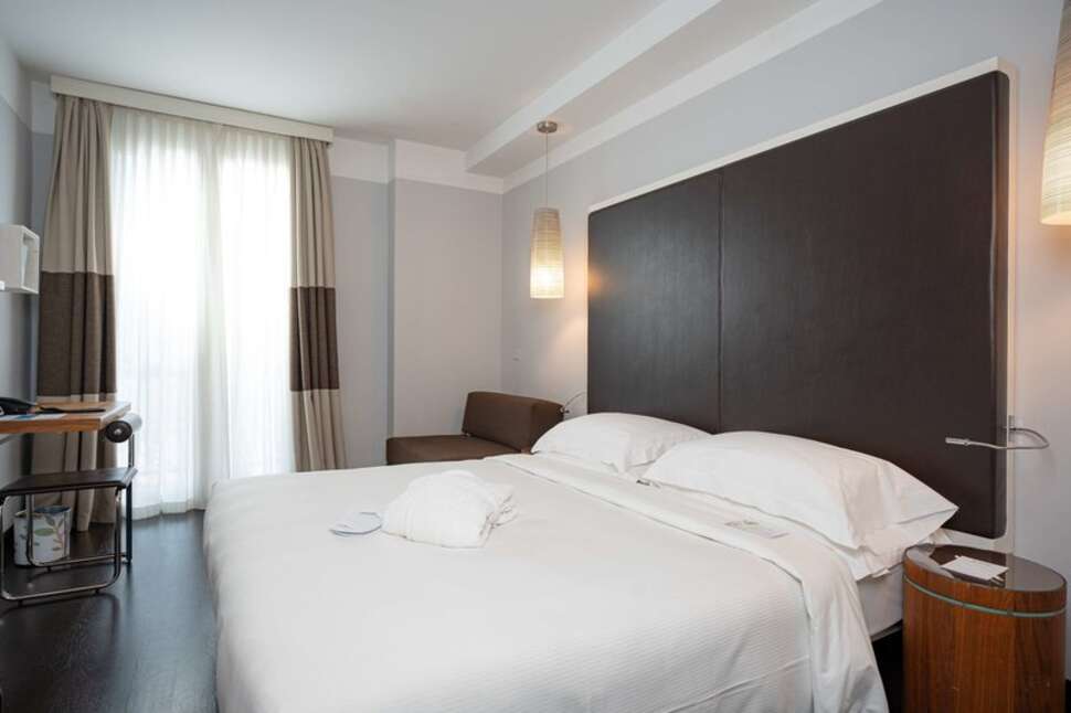 Best Western Plus Hotel de Capuleti