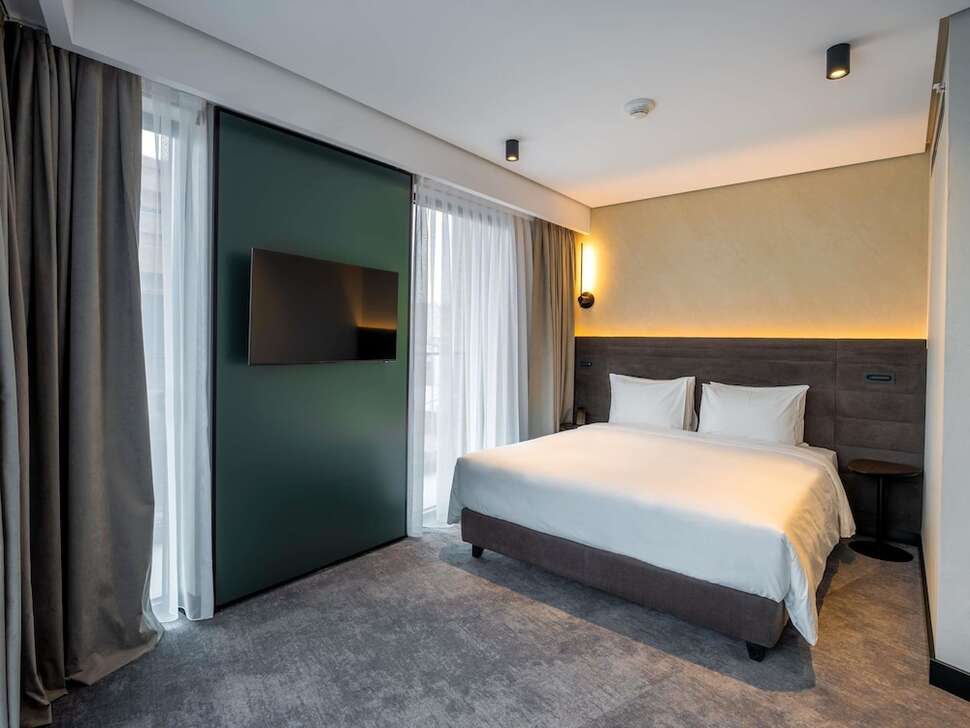 Novotel Tbilisi Center