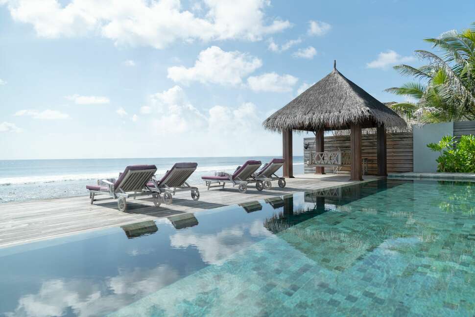 Naladhu Private Island.