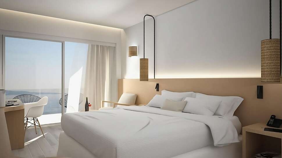 Eleals Boutique Hotel.