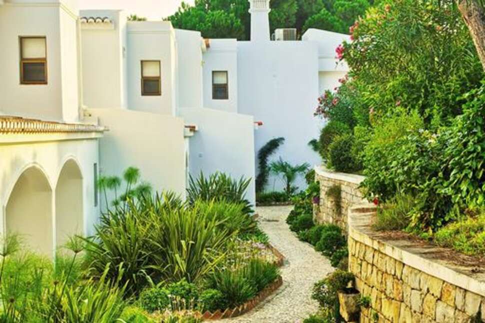 Four Seasons Country Club in Quinta do Lago dé VakantieDiscounter