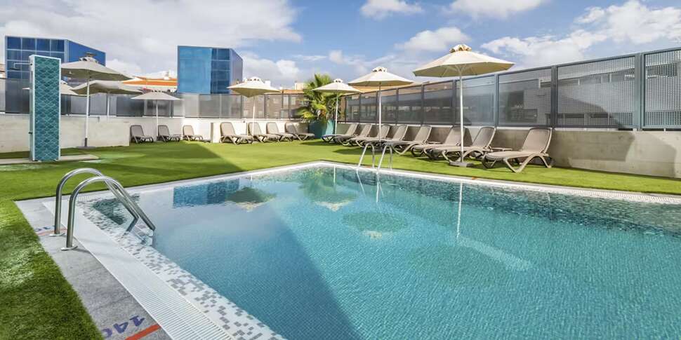 Occidental Murcia Agalia.