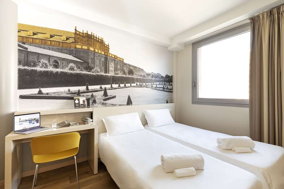 B&B Hotel Torino
