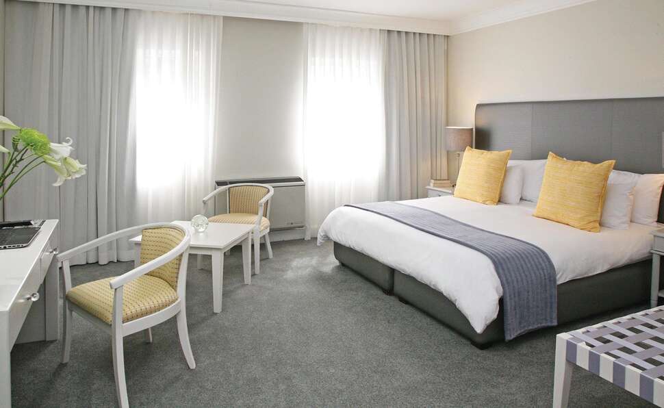 Hollow on the Square Cape Town.