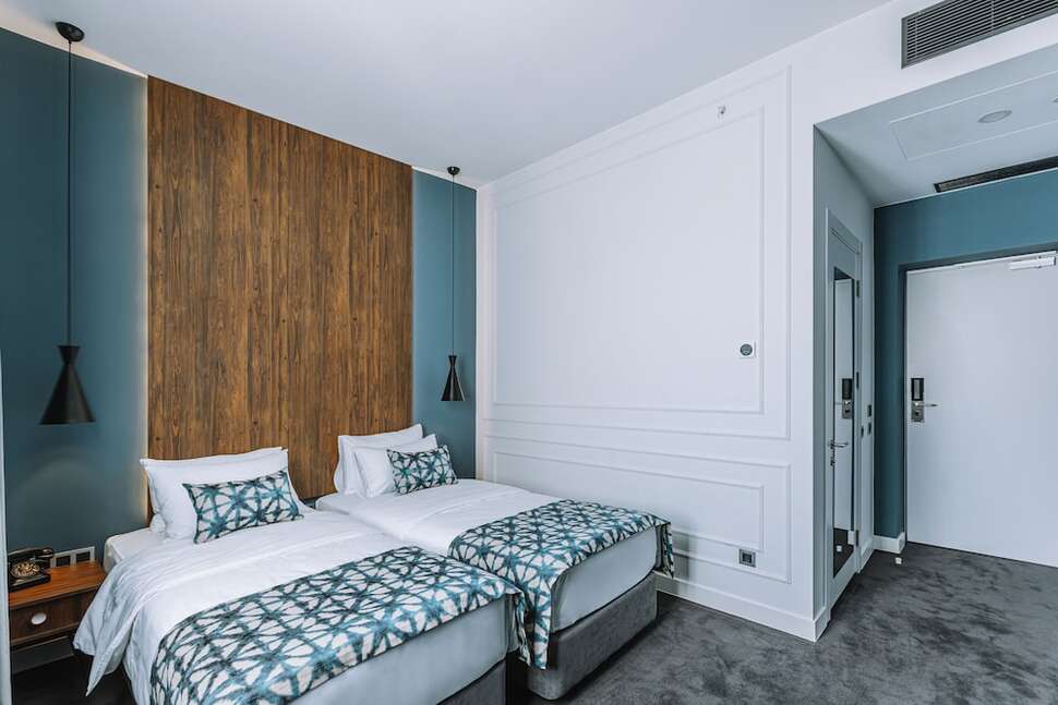 Hotel Twenties