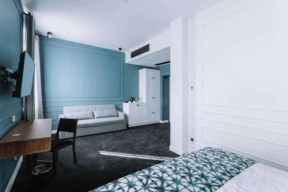 Hotel Twenties