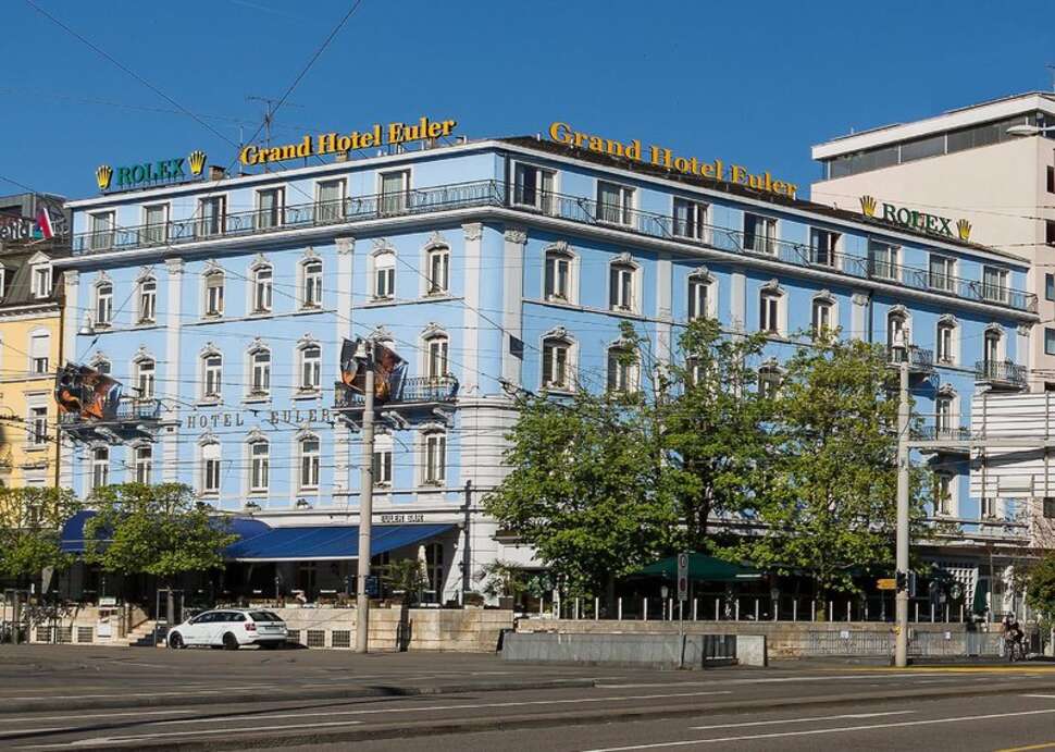 Euler Basel