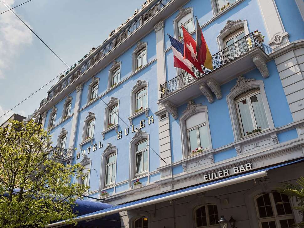 Euler Basel