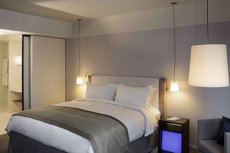 Sofitel Paris Arc de Triomphe