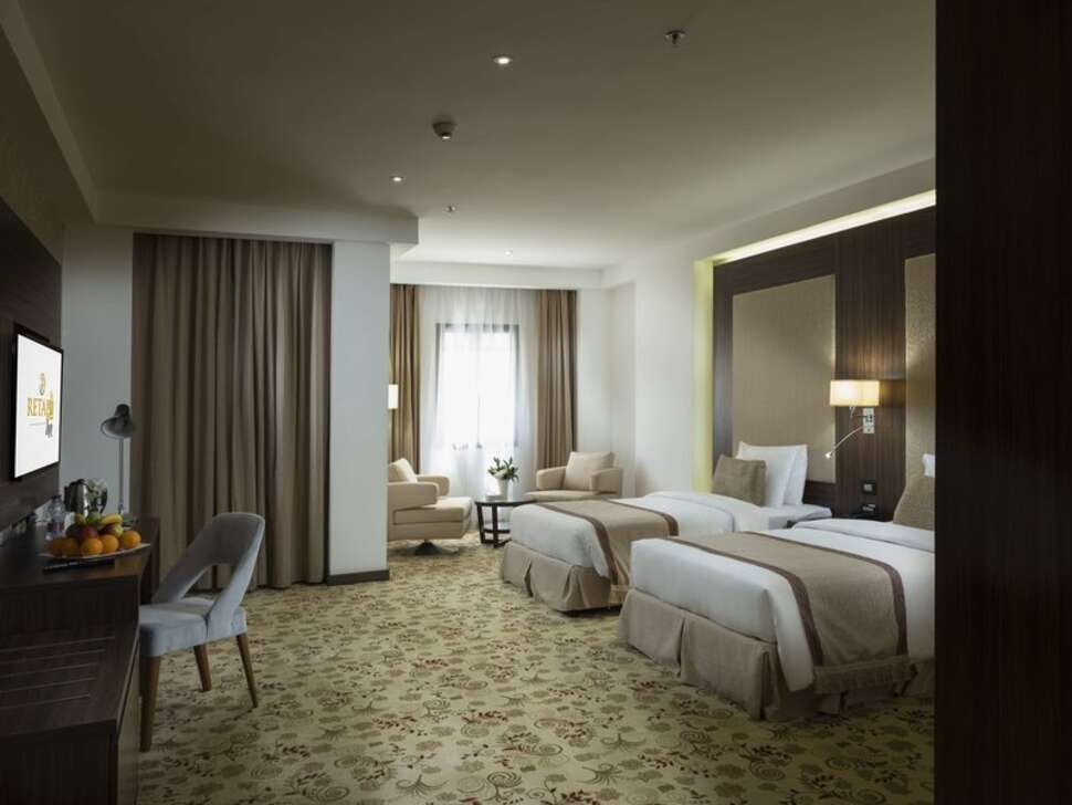 Retaj Inn Al Wakrah
