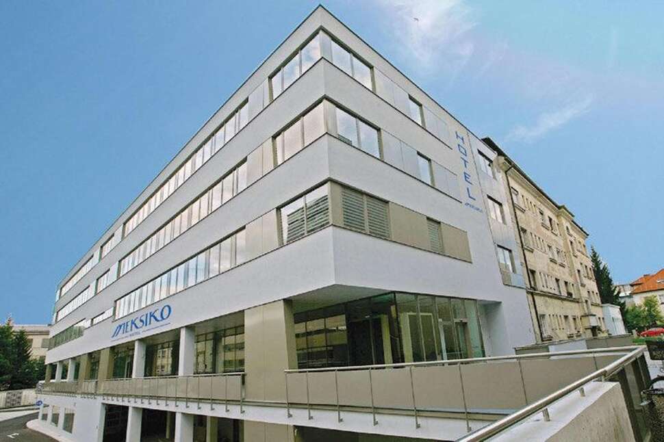 Hotel Meksiko