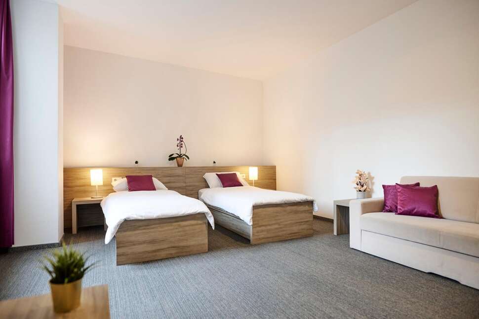 Hotel Meksiko