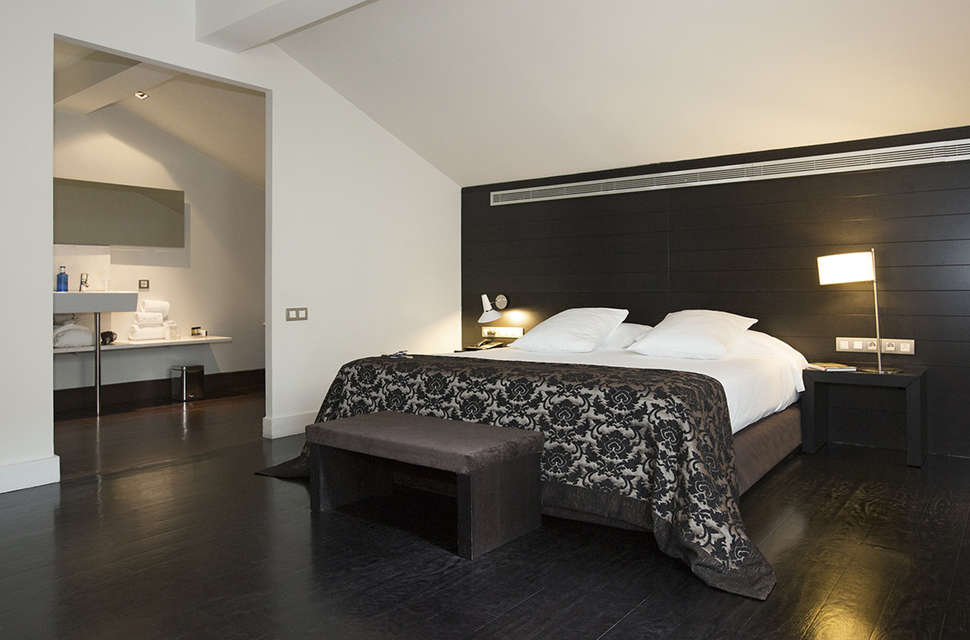 Hospes Palau de la Mar.