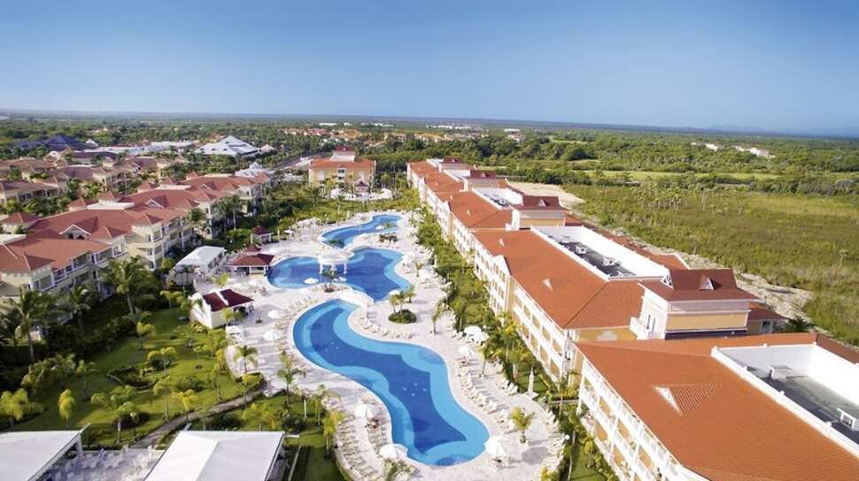Grand Bahia Principe Aquamarine