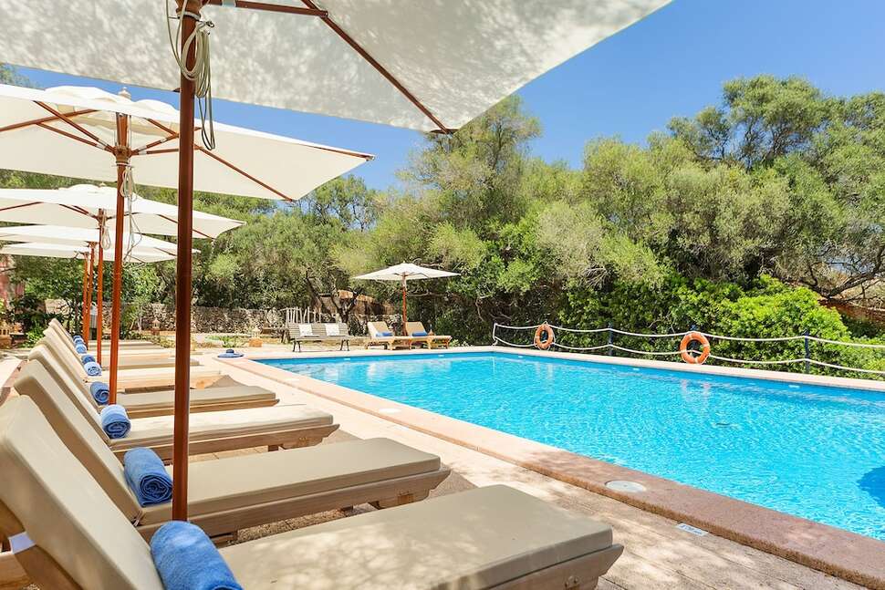 Agroturismo Can Gaia.