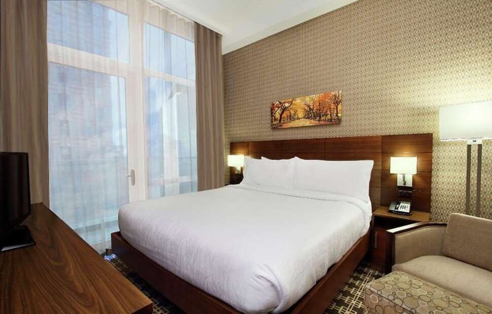 Hilton Garden Inn New York - Midtown Park Ave.