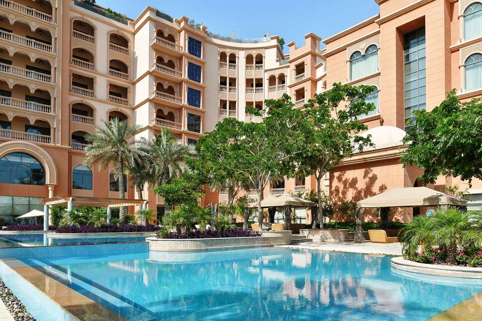 Marsa Malaz Kempinski, The Pearl - Doha
