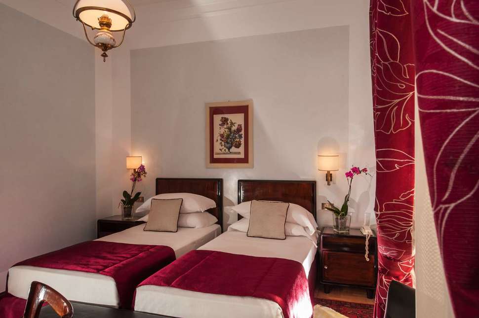 Albergo Nord Nuova