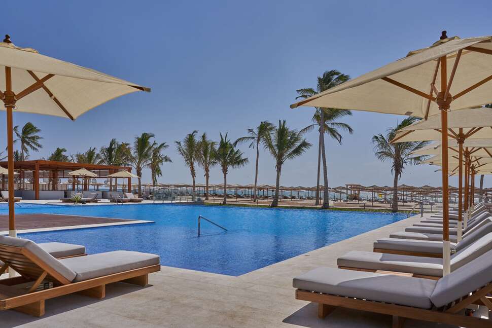 The Club by Fanar