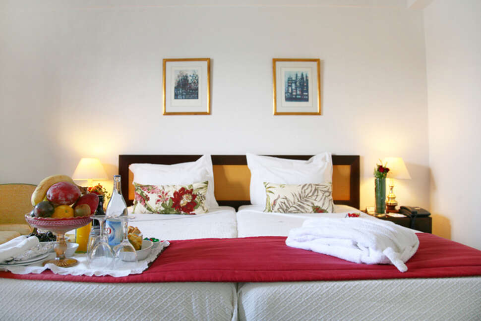 Hotel D Luis