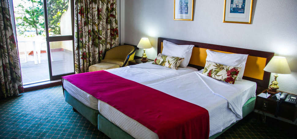 Hotel D Luis