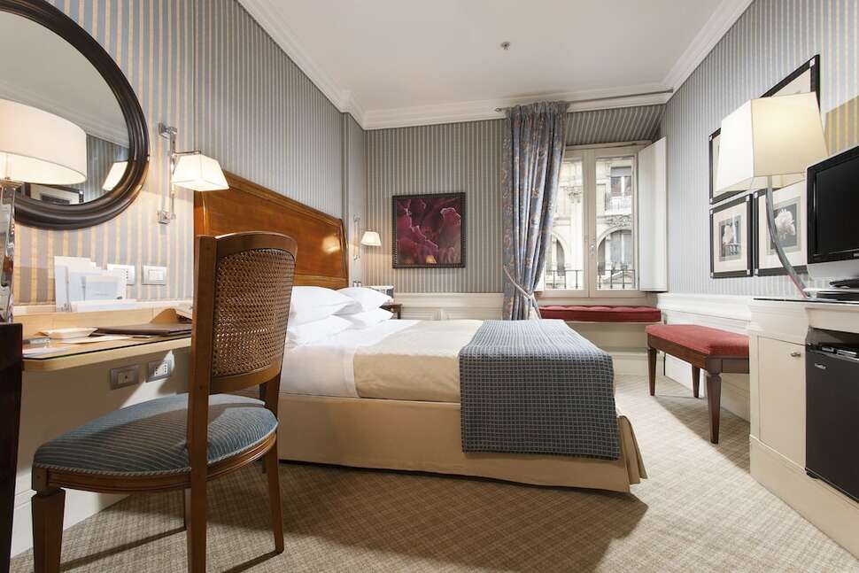 Hotel Stendhal
