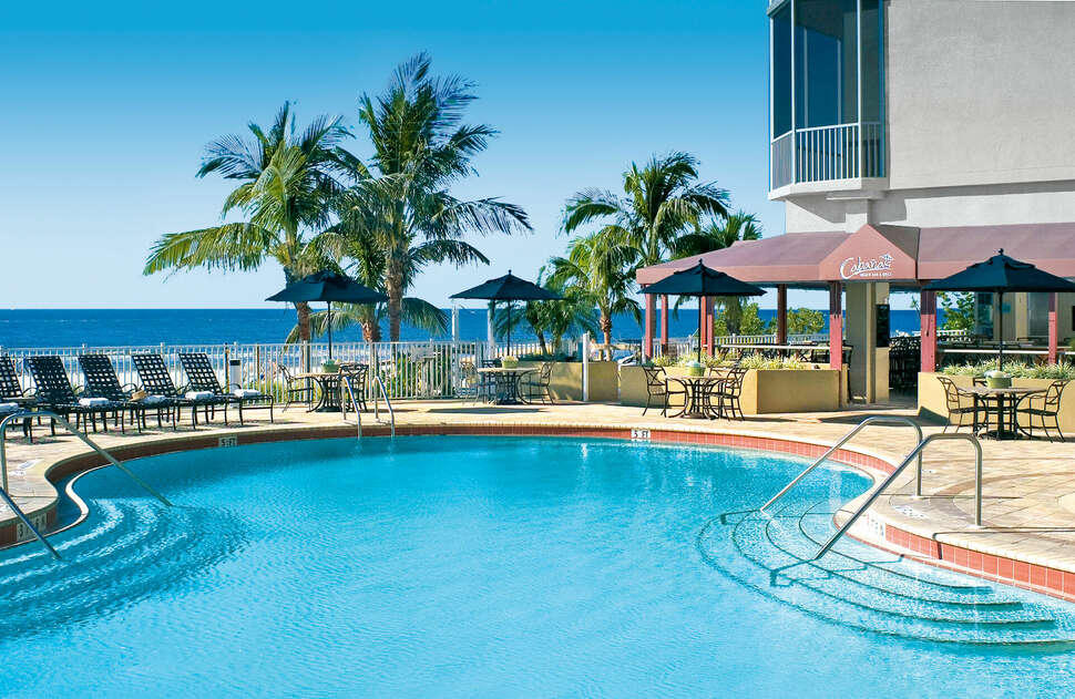 Diamondhead Beach Resort