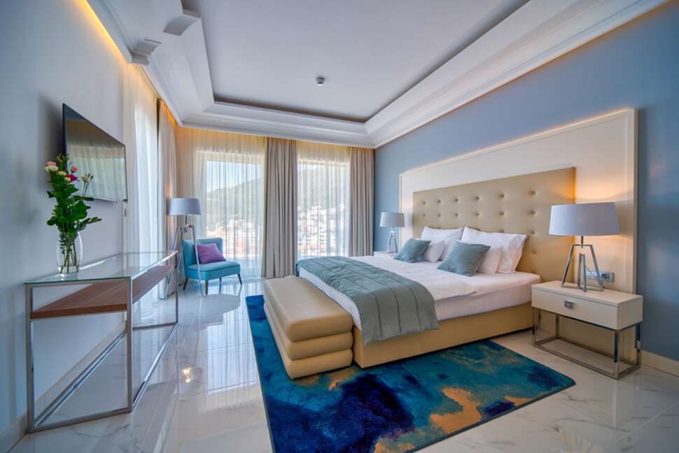 Hotel Palas Lux