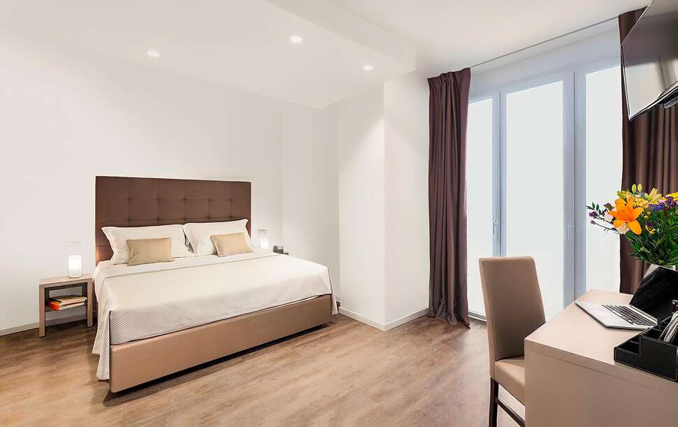 Studio Inn Milano Centrale