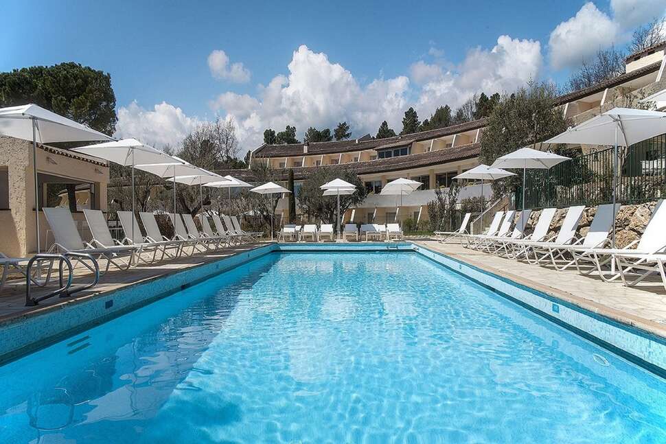 La Vague de Saint Paul.