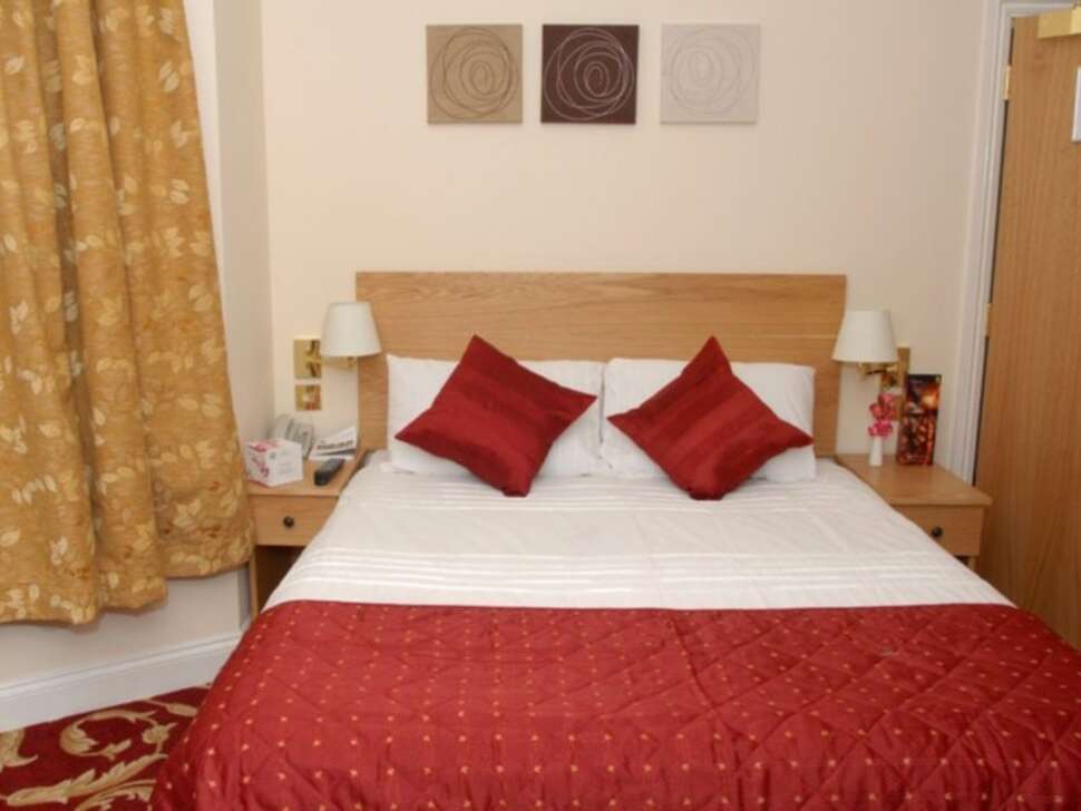 Best Western Ilford