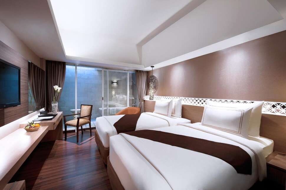 Ramada Bali Sunset Road Kuta
