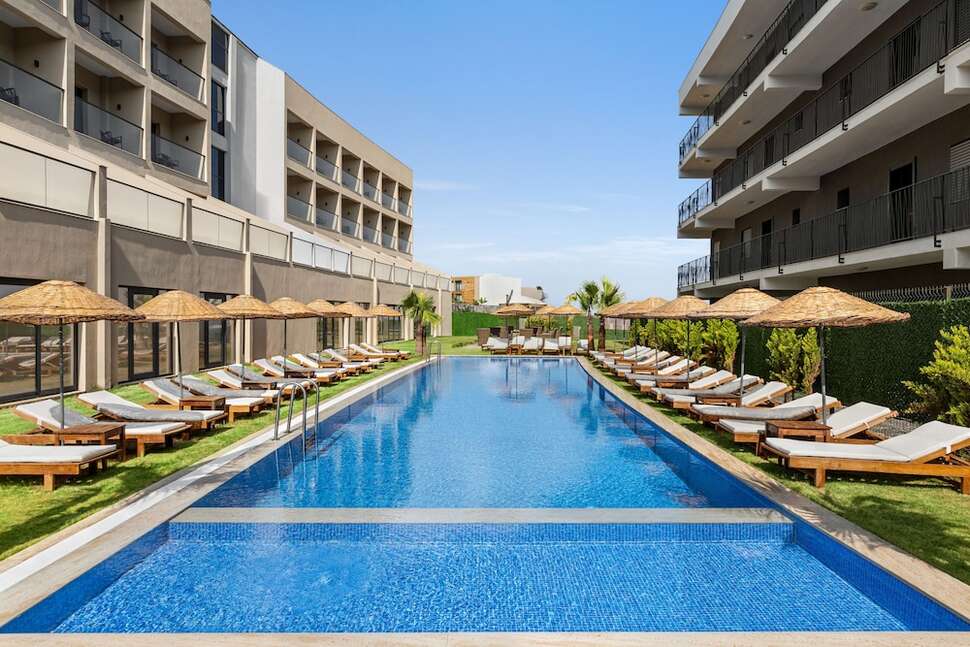 Ramada by Wyndham Cesme.