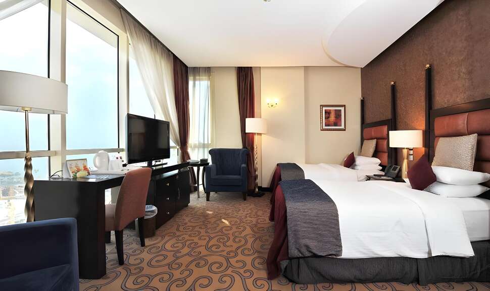 Century Hotel Doha