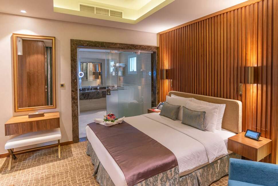 Century Hotel Doha