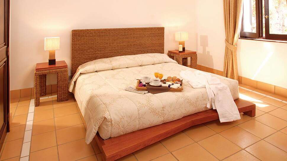 Pine Cliffs Village & Golf Suites