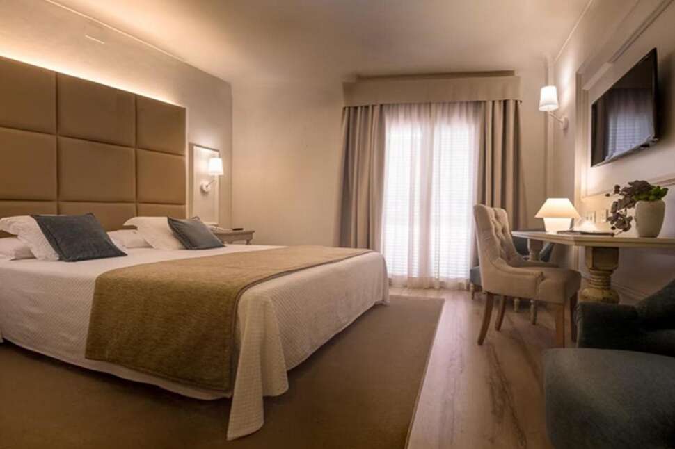 Hotel Pirineos Figueres.