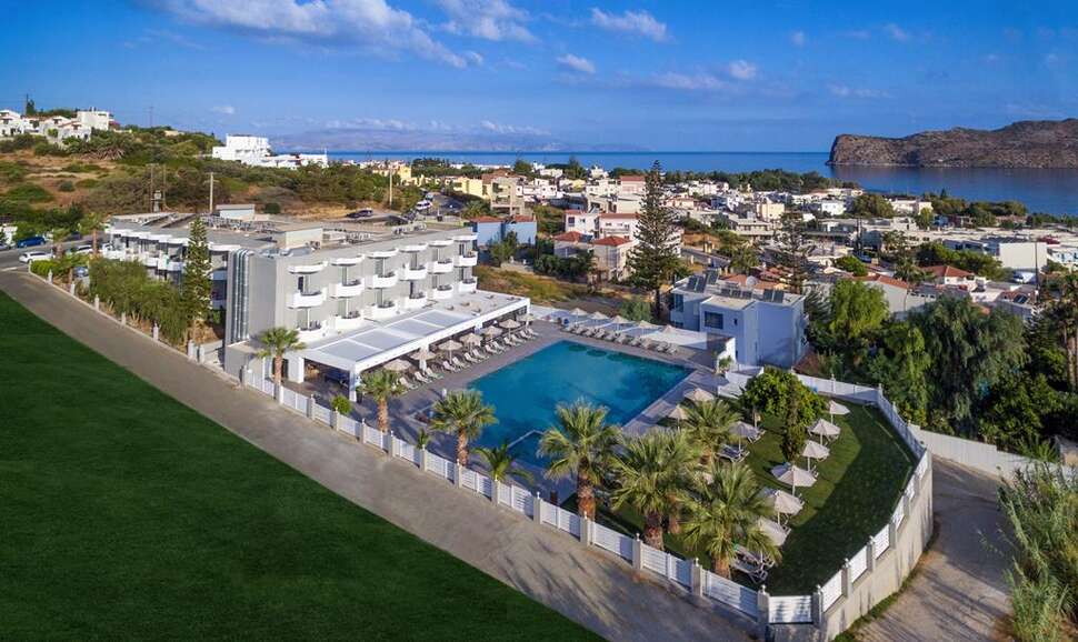 Dore Boutique Hotel