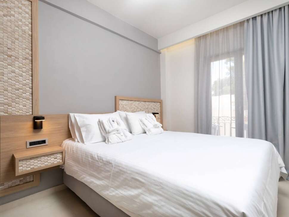 Metropolitan Pearl Boutique Hotel.