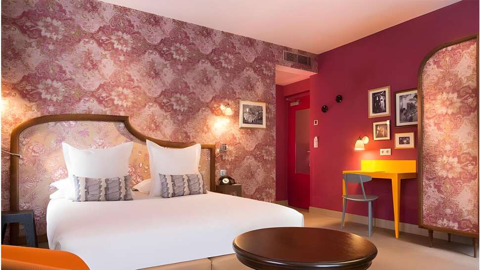 Hotel Joséphine & Spa by HappyCulture