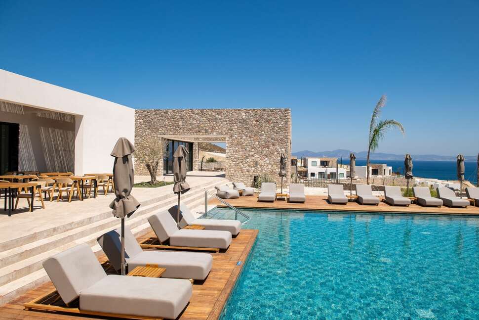 Koia All-Suite Wellbeing Resort.