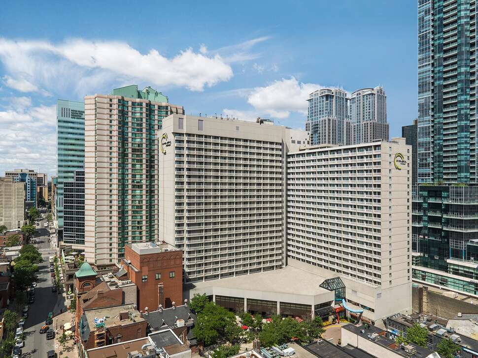 Chelsea Toronto