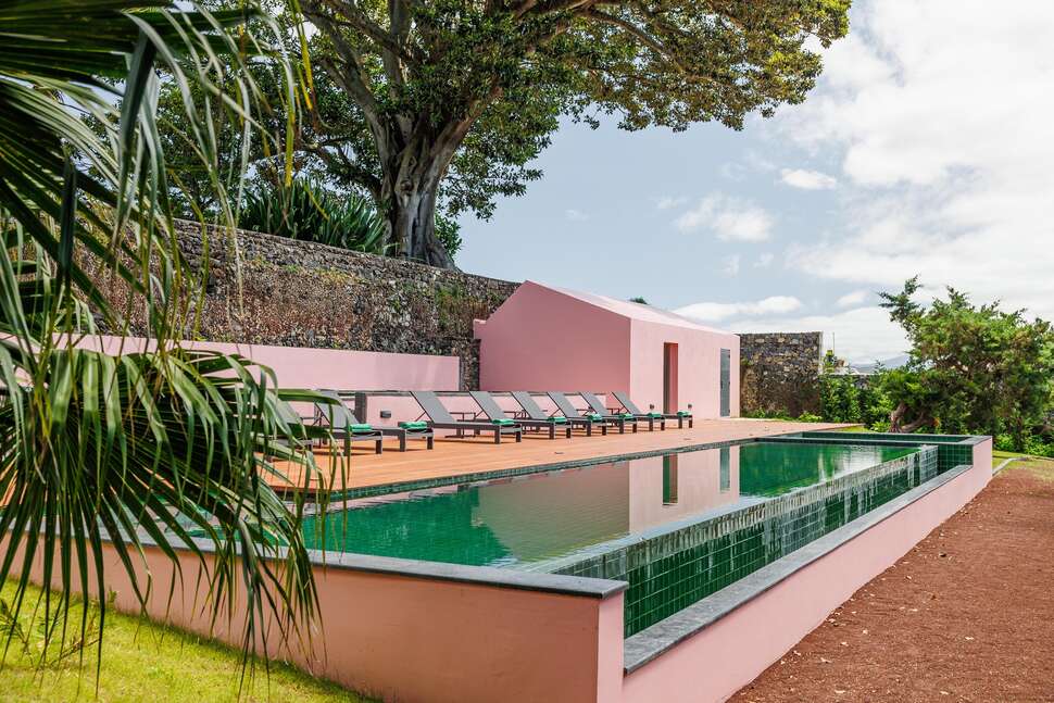 Solar dos Cantos