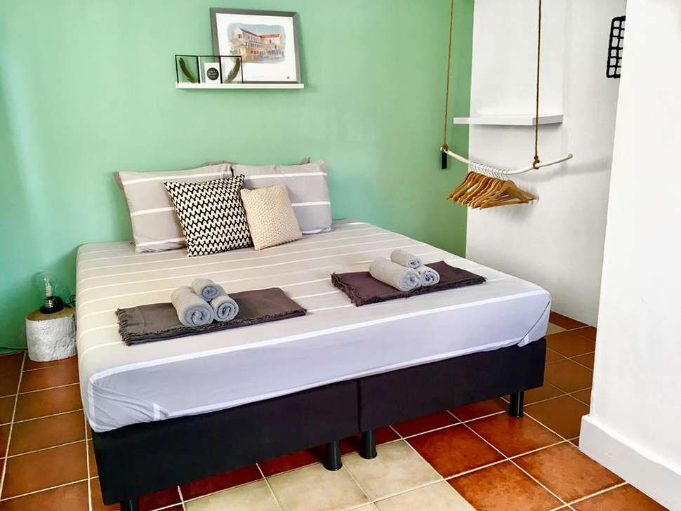 Beleef Curacao Appartementen