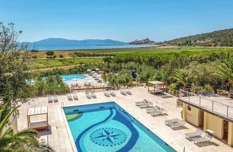 Gitavillage Talamone.