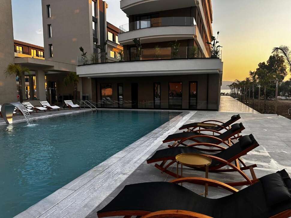 A&G Hotel