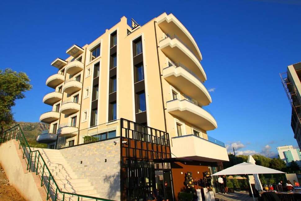 A&G Hotel