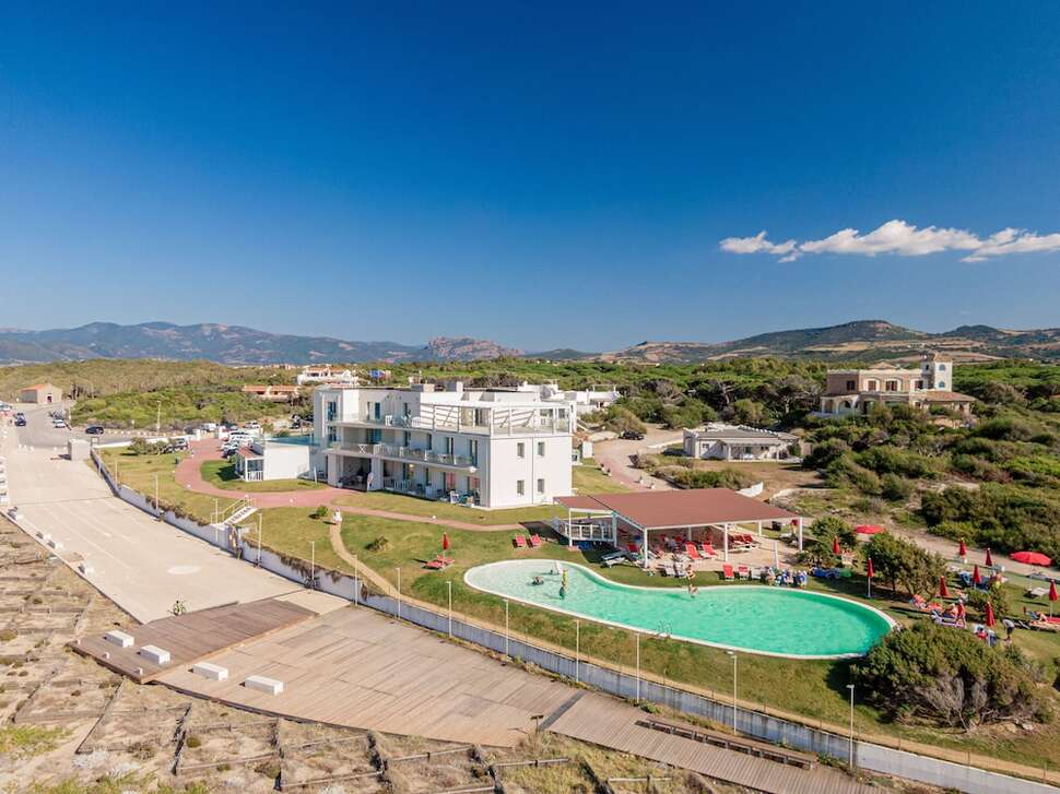 Bellevue Resort Sardinia Affiliated by Melia.