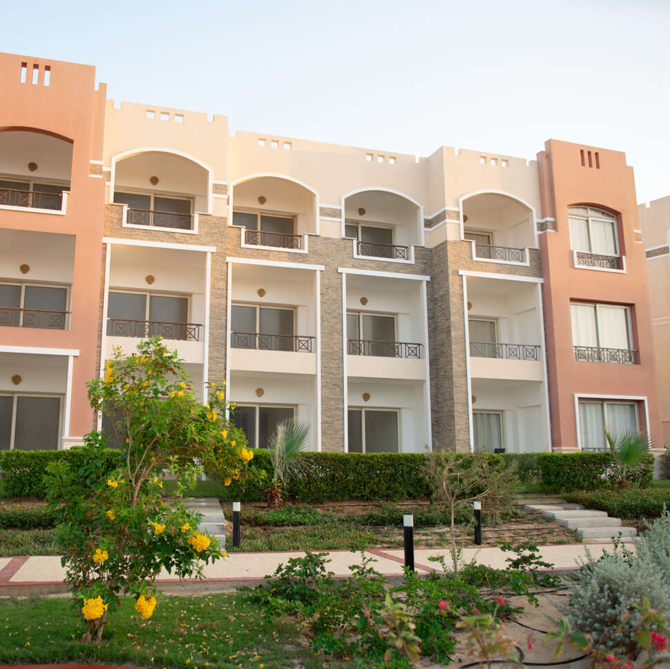 Oyster Bay Beach Resort & Spa