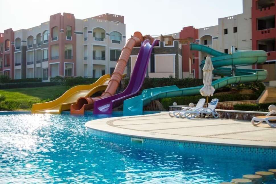 Oyster Bay Beach Resort & Spa
